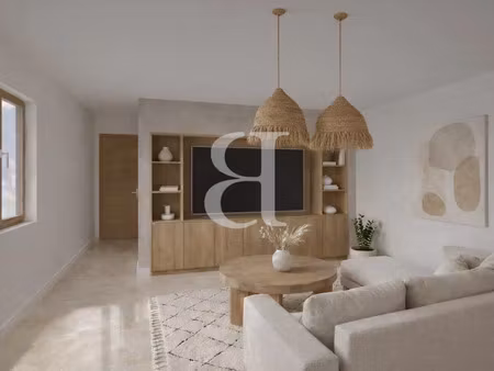 vente appartement 2 pièces 60 m² à pernes-les-fontaines (84210)  290 000 €