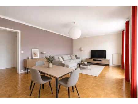 vente appartement 4 pièces 92 m² à deuil-la-barre (95170)  286 000 €
