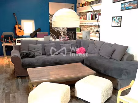 vente appartement 5 pièces 126 m² à grignan (26230)  219 000 €