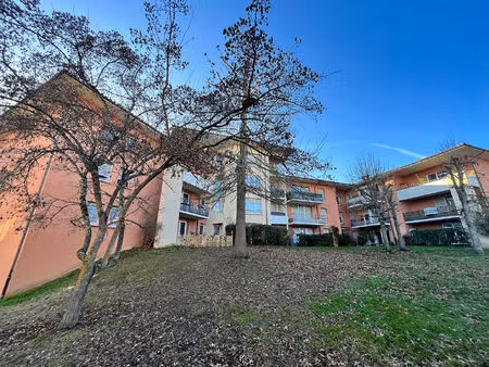 appartement toulouse 2 pièce(s) 49 m2
