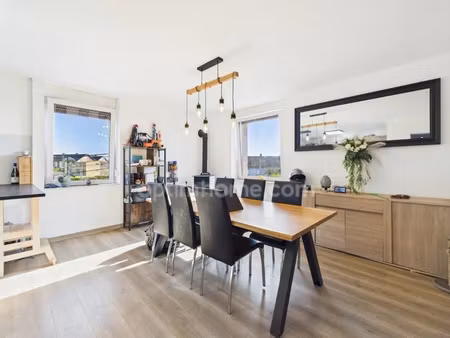 vente duplex 5 pièces 108 m² à boulange (57655)  220 000 €