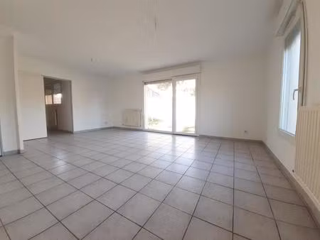 maison t6