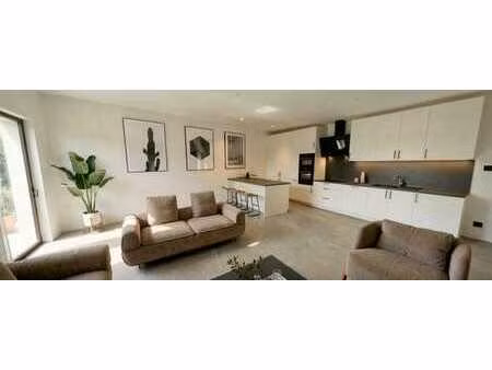 projet neuf exclusif de 6 appartements