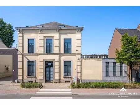 villa à vendre avec 5 chambres   asse (rbw48487)