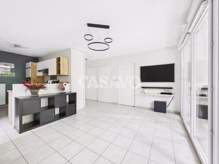 vente appartement 2 pièces 50 m² à saint-cyr-au-mont-d'or (69450)  229 000 €
