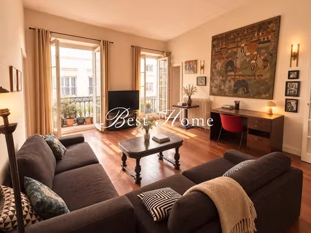 vente appartement 4 pièces 82 m² à nimes (30000)  222 600 €