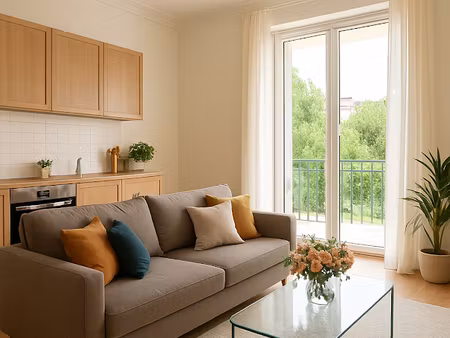 vente appartement 2 pièces 49 m² à saint-florent (20217)  250 100 €