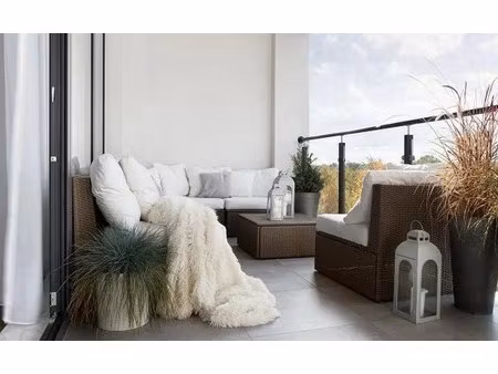 vente appartement 3 pièces 55 m² à grasse (06130)  225 067 €