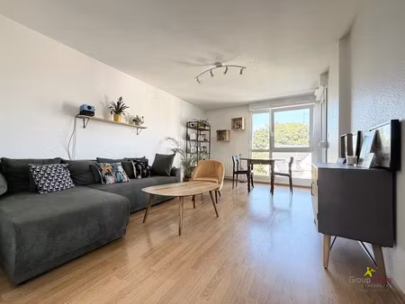 vente appartement 2 pièces 52 m² à strasbourg (67000)  229 900 €