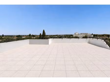 vente appartement 3 pièces 60 m² à clermont-l'herault (34800)  255 000 €