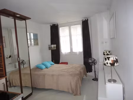 vente appartement 1 pièce 18.2 m² à paris 5ème (75005)  255 000 €