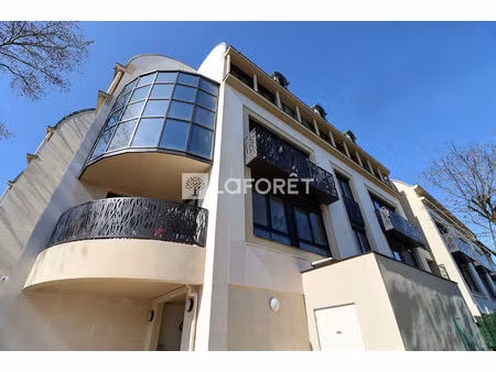 appartement rueil malmaison 1 pièce(s) 28.17m2