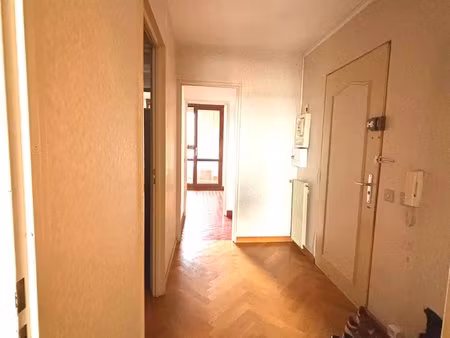 appartement tarbes – vue pyrénées – 5 balcons