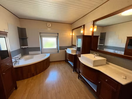 maison à vendre 6 pièces bertrichamps 181m²