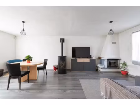 vente maison 3 pièces 64 m² boissy-le-châtel (77169)