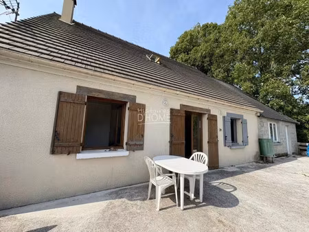 vente maison 4 pièces 107 m² la ferté-gaucher (77320)