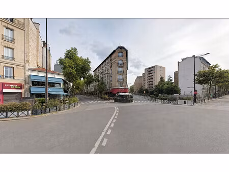 vente immeuble