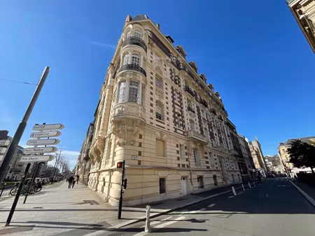 vente appartement 4 pièces 166 m² le havre (76600)