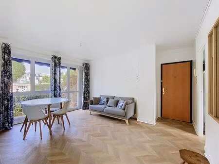 appartement meublé 3 pièces à louer