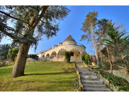 vente maison 12 pièces