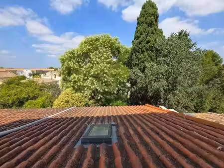 vente appartement 6 pièces 160 m² à gignac (34150)  244 000 €