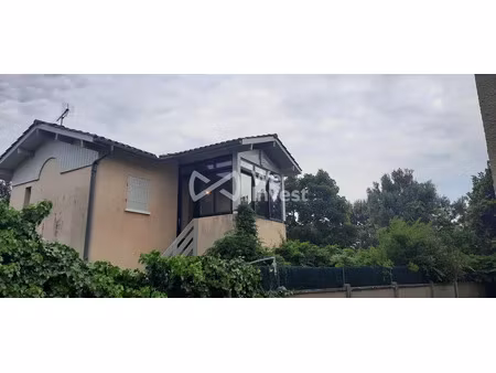 vente appartement 2 pièces 30 m² à arcachon (33120)  260 000 €