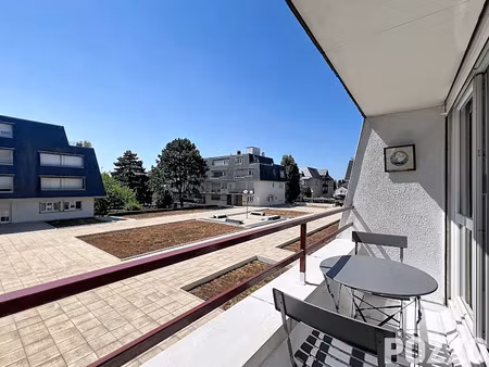 vente appartement 3 pièces 65.74 m² à deauville (14800)  299 000 €