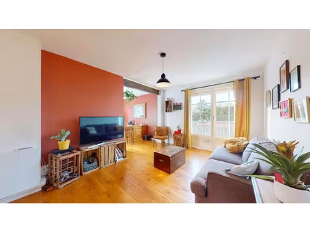 vente appartement 3 pièces 61 m² à caluire-et-cuire (69300)  299 000 €