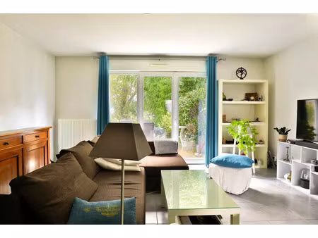 vente duplex 3 pièces 73 m² à biganos (33380)  235 000 €