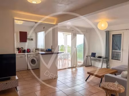 vente appartement 3 pièces 63.1 m² à le gosier (97190)  235 400 €