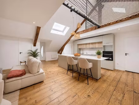 vente loft 3 pièces 85 m² à pau (64000)  235 000 €