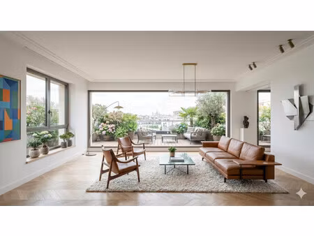 vente appartement 5 pièces