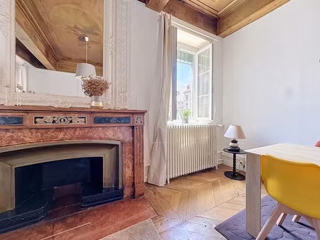 vente appartement 3 pièces 74 m² à vienne (38200)  234 000 €