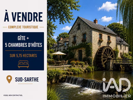 vente boutique/local commercial 607 m²