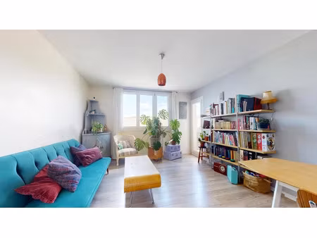 vente appartement 3 pièces 59 m² à caluire-et-cuire (69300)  234 000 €