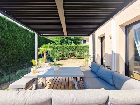 vente appartement 3 pièces 53.96 m² à gradignan (33170)  235 000 €