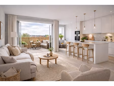 vente appartement 4 pièces 90 m² à villiers-sur-marne (94350)  310 000 €