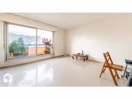 vente appartement 2 pièces 43.95 m² à courbevoie (92400)  317 000 €