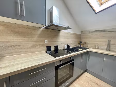 vente immeuble 200 m² le havre (76600)