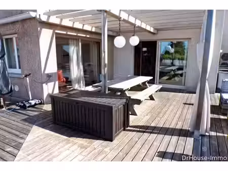 vente appartement 5 pièces 135.69 m² à savouges (21910)  326 000 €