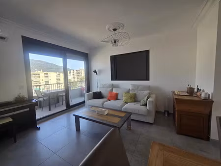 vente appartement 4 pièces 81.3 m² à ajaccio (20000)  325 000 €