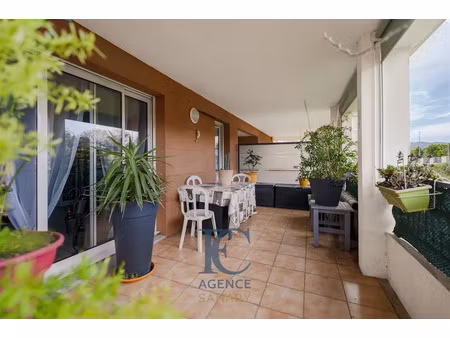vente appartement 2 pièces 45.11 m² à la ciotat (13600)  268 000 €