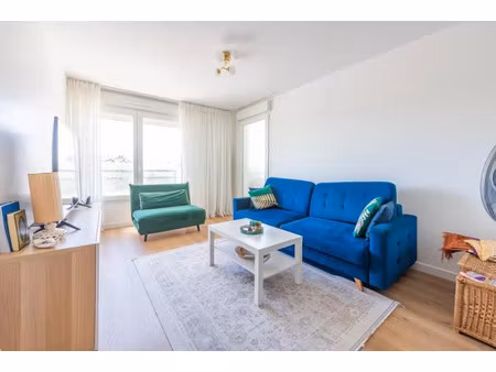 vente appartement 3 pièces 64 m² à sartrouville (78500)  326 900 €