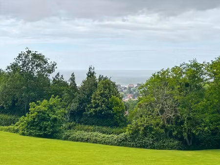 vente duplex 3 pièces 63 m² à tourgéville (14800)  325 000 €
