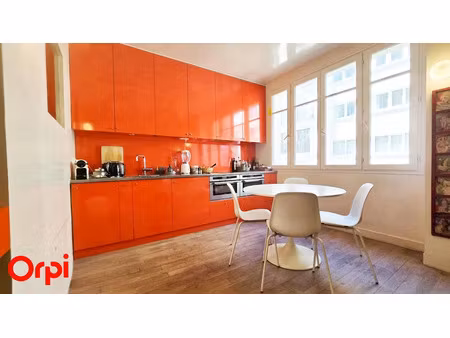 vente appartement 2 pièces 35 m² à paris 14ème (75014)  332 000 €