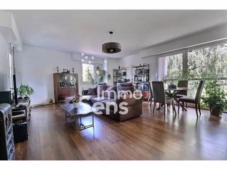 vente appartement 4 pièces 100 m² à roubaix (59100)  333 900 €