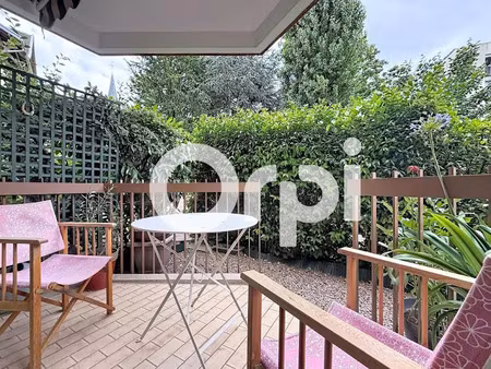 vente appartement 3 pièces 76 m² à l'hay-les-roses (94240)  340 000 €