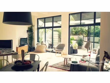 vente loft 5 pièces 81.86 m² à caen (14000)  339 000 €