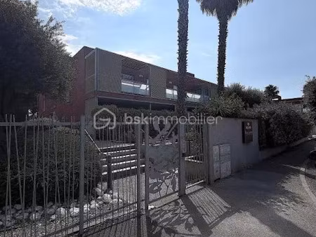 vente appartement 4 pièces 67 m² à mauguio (34130)  335 000 €