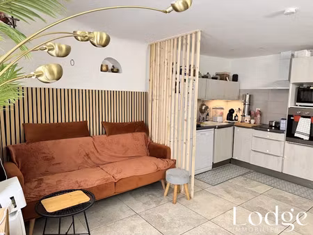 vente appartement 3 pièces 78.31 m² à aix-en-provence (13090)  240 000 €